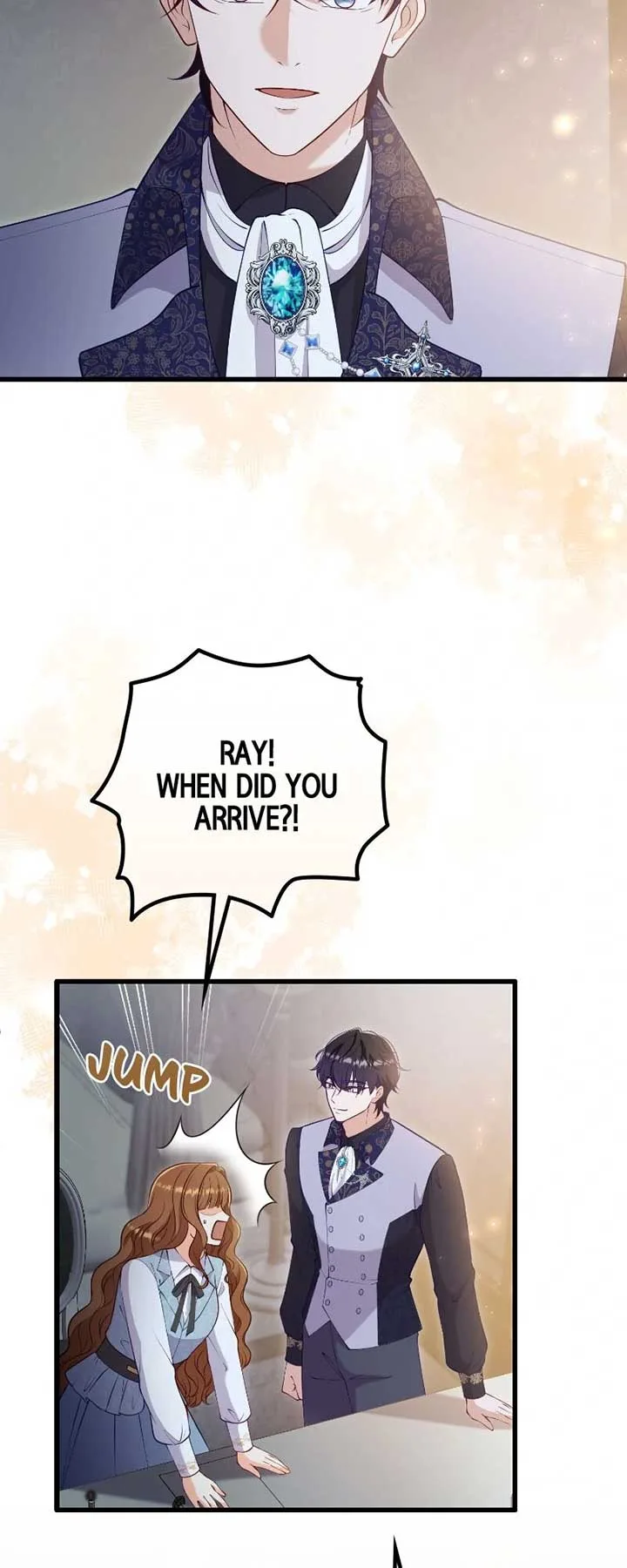 The Murdered Princess and the Innocent Traitor Chapter 53 page 51