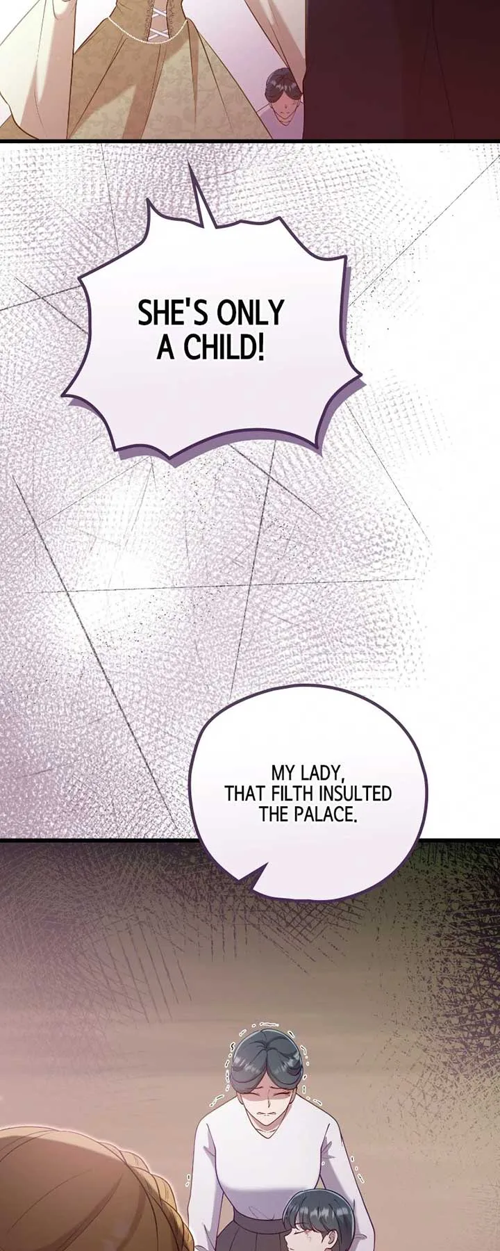 The Murdered Princess and the Innocent Traitor Chapter 52 page 69