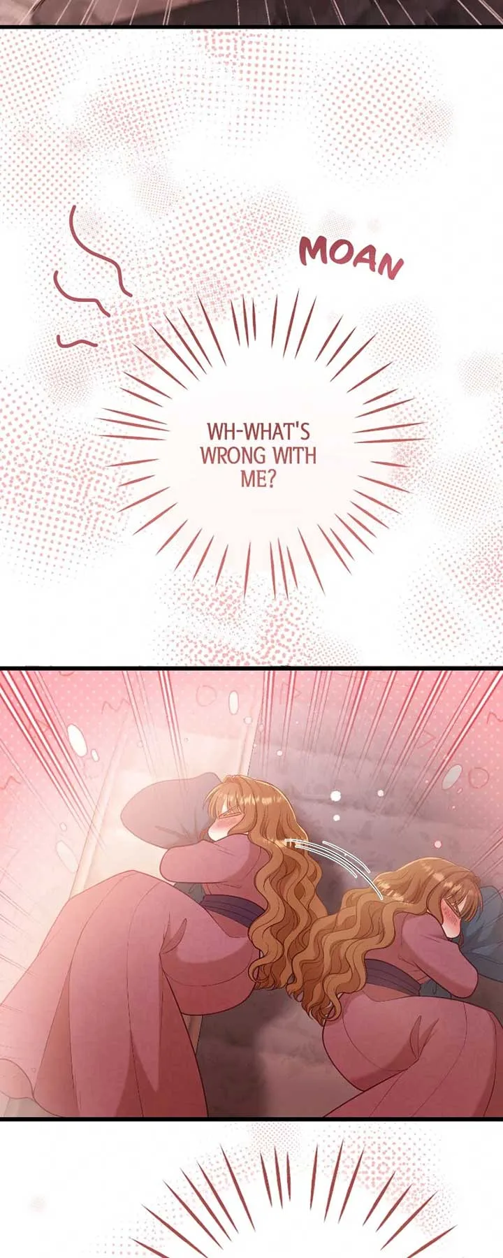 The Murdered Princess and the Innocent Traitor Chapter 51 page 6