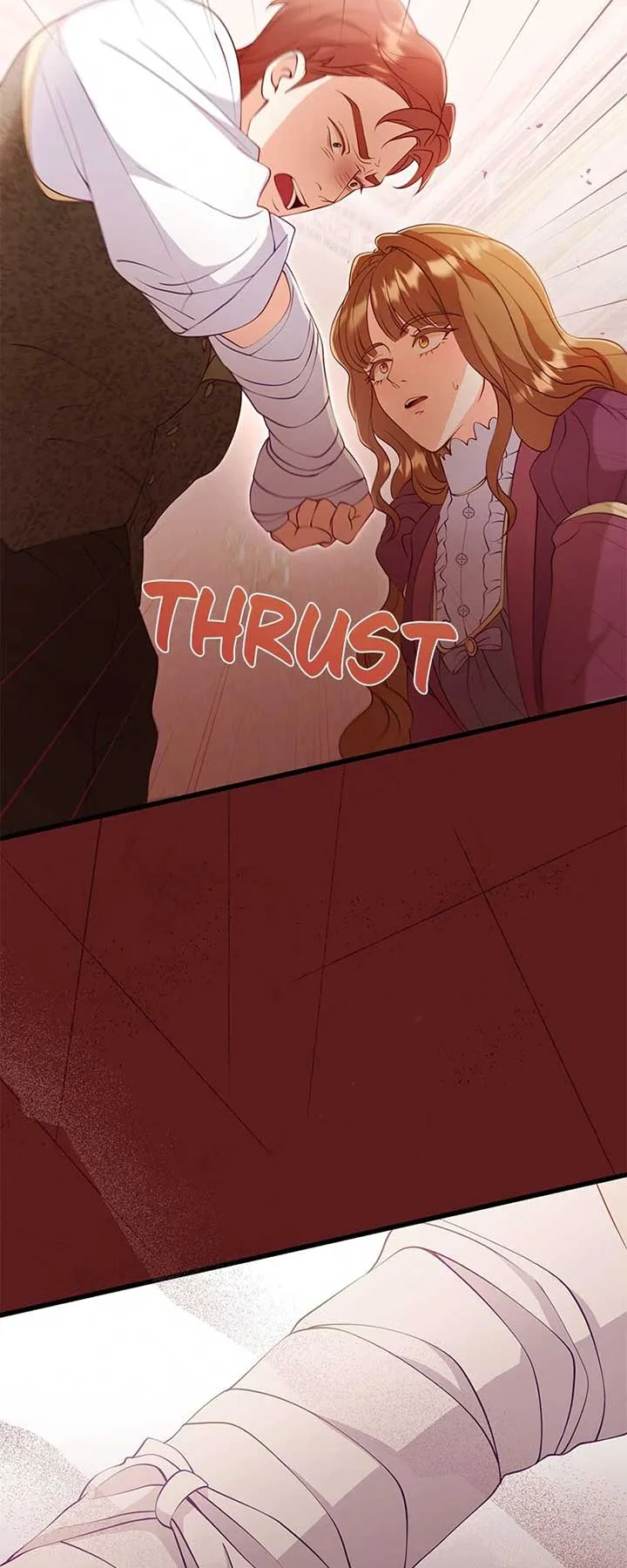 The Murdered Princess and the Innocent Traitor Chapter 45 page 49