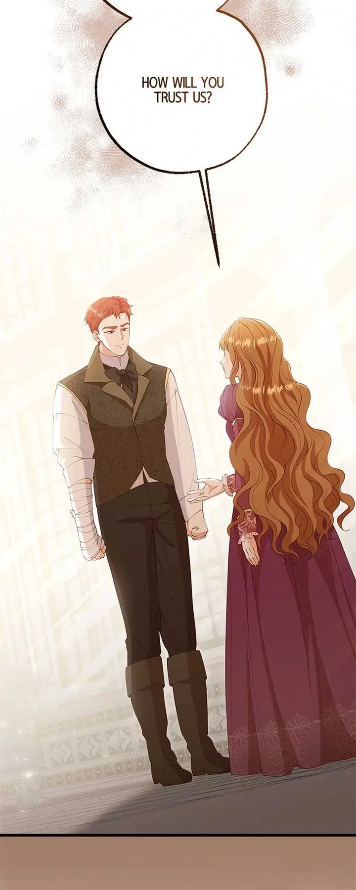 The Murdered Princess and the Innocent Traitor Chapter 45 page 66
