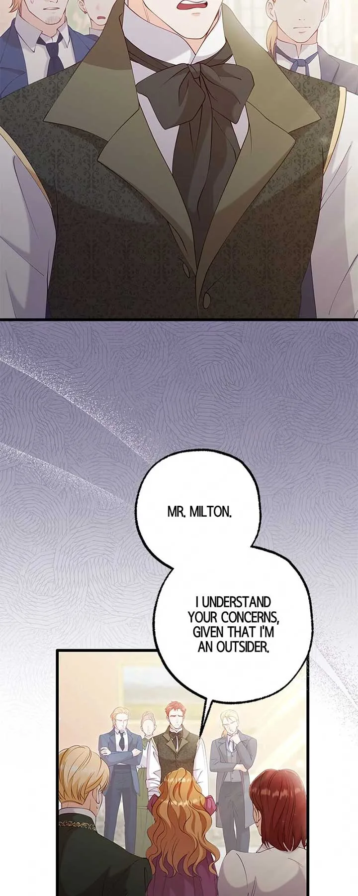 The Murdered Princess and the Innocent Traitor Chapter 45 page 42