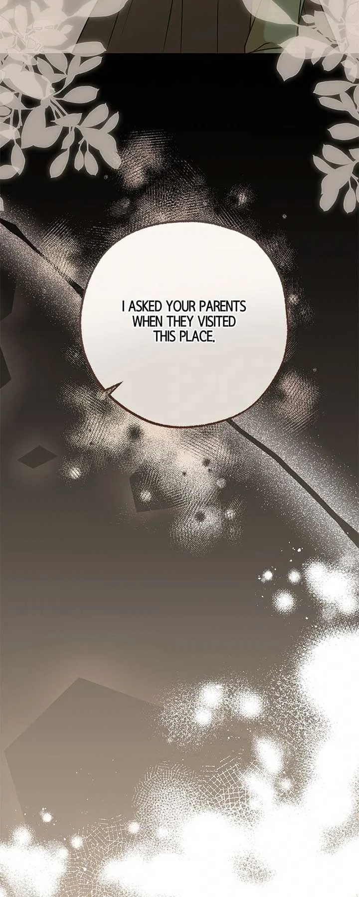 The Murdered Princess and the Innocent Traitor Chapter 48 page 24