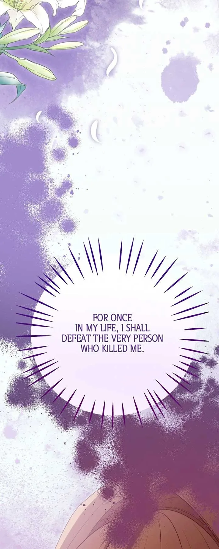 The Murdered Princess and the Innocent Traitor Chapter 51 page 21
