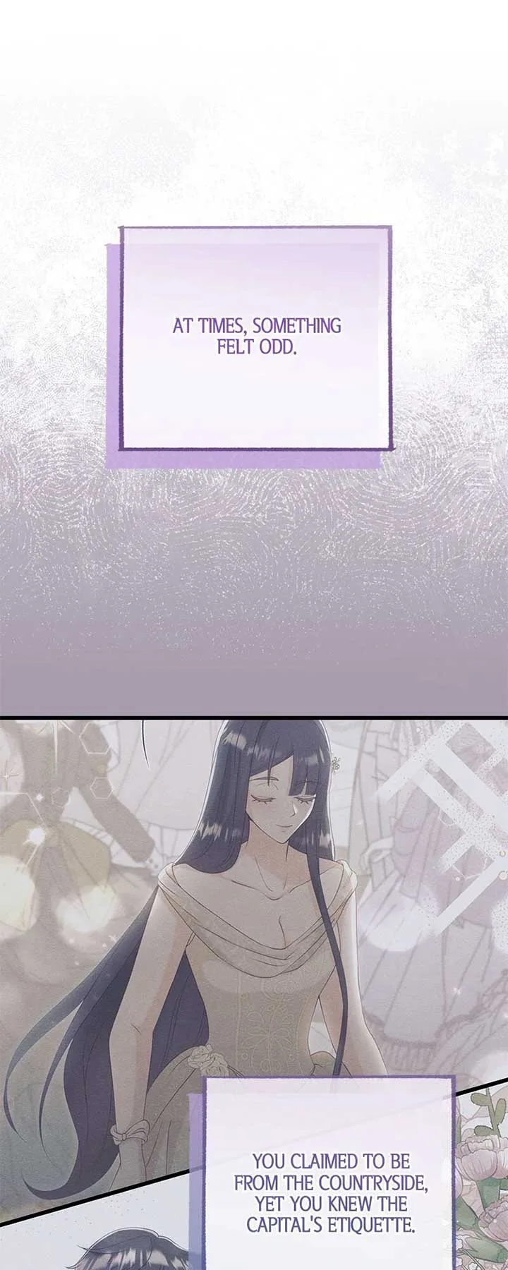 The Murdered Princess and the Innocent Traitor Chapter 46 page 74