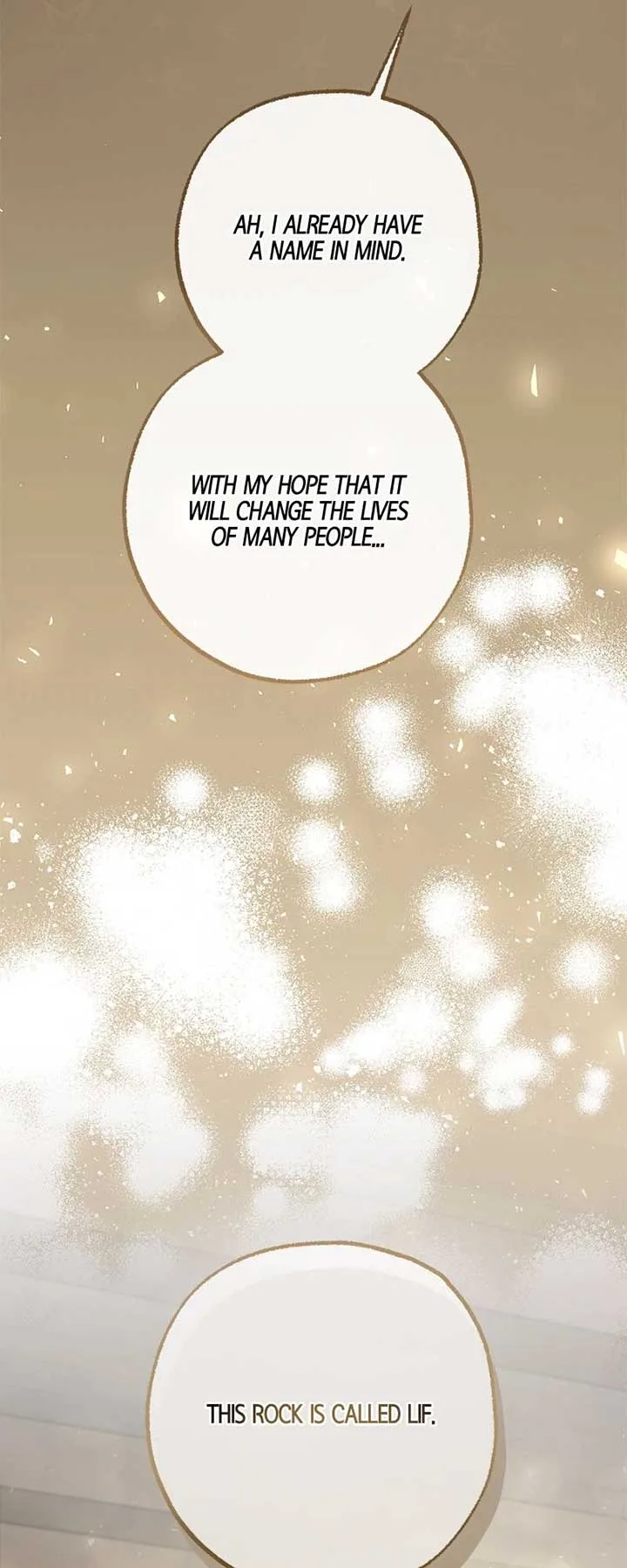 The Murdered Princess and the Innocent Traitor Chapter 48 page 33