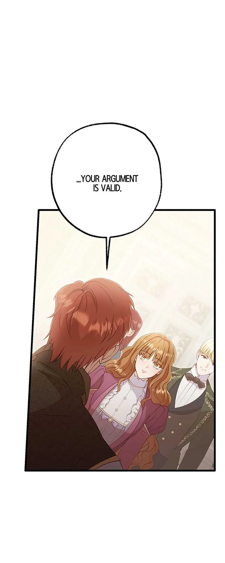 The Murdered Princess and the Innocent Traitor Chapter 45 page 59