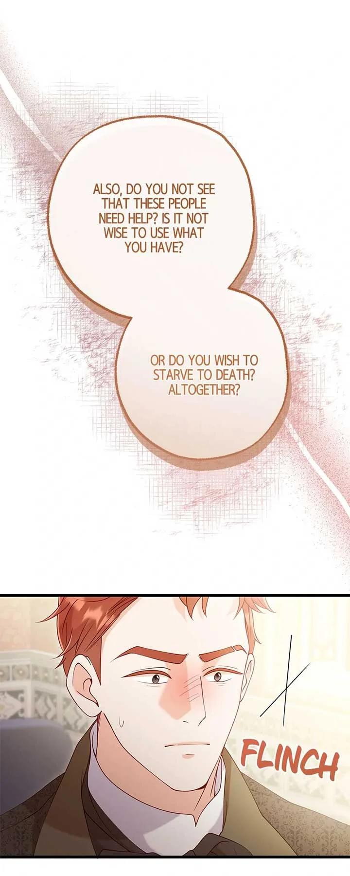 The Murdered Princess and the Innocent Traitor Chapter 45 page 58