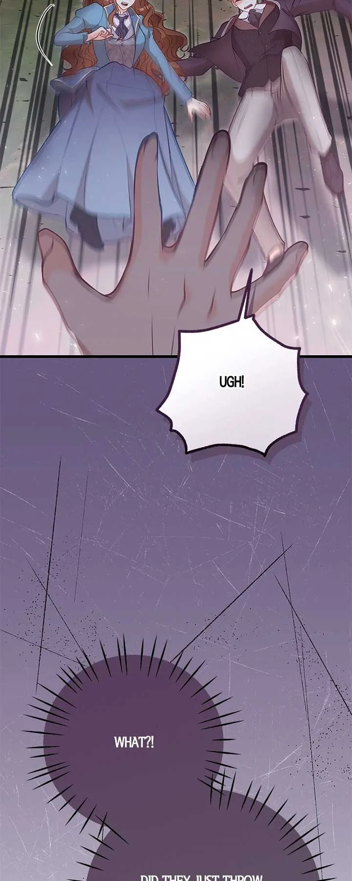 The Murdered Princess and the Innocent Traitor Chapter 48 page 47