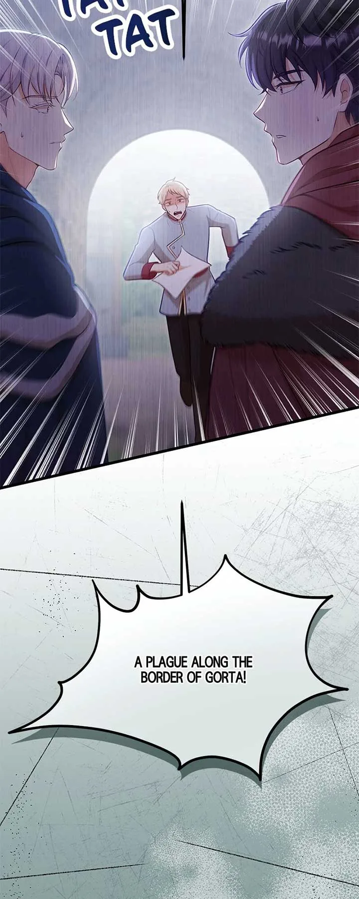 The Murdered Princess and the Innocent Traitor Chapter 48 page 40