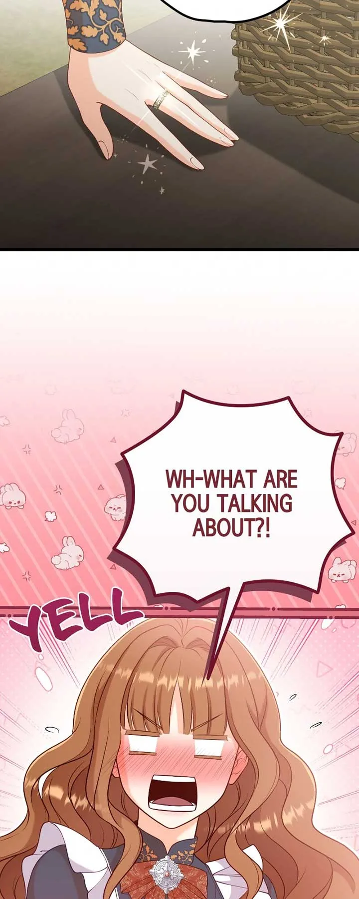 The Murdered Princess and the Innocent Traitor Chapter 51 page 35