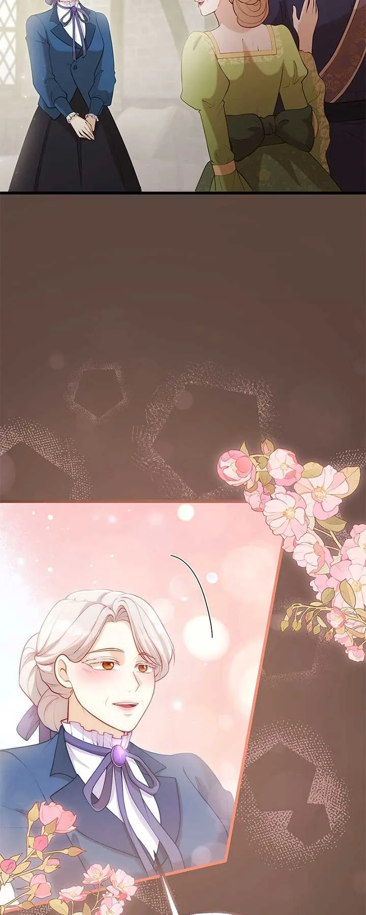 The Murdered Princess and the Innocent Traitor Chapter 48 page 31