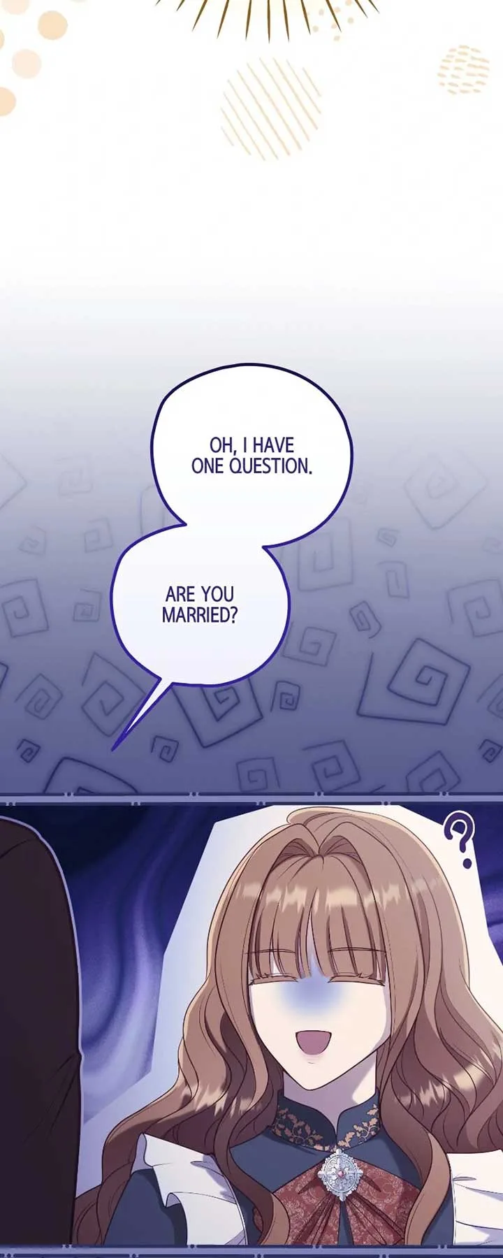 The Murdered Princess and the Innocent Traitor Chapter 51 page 33