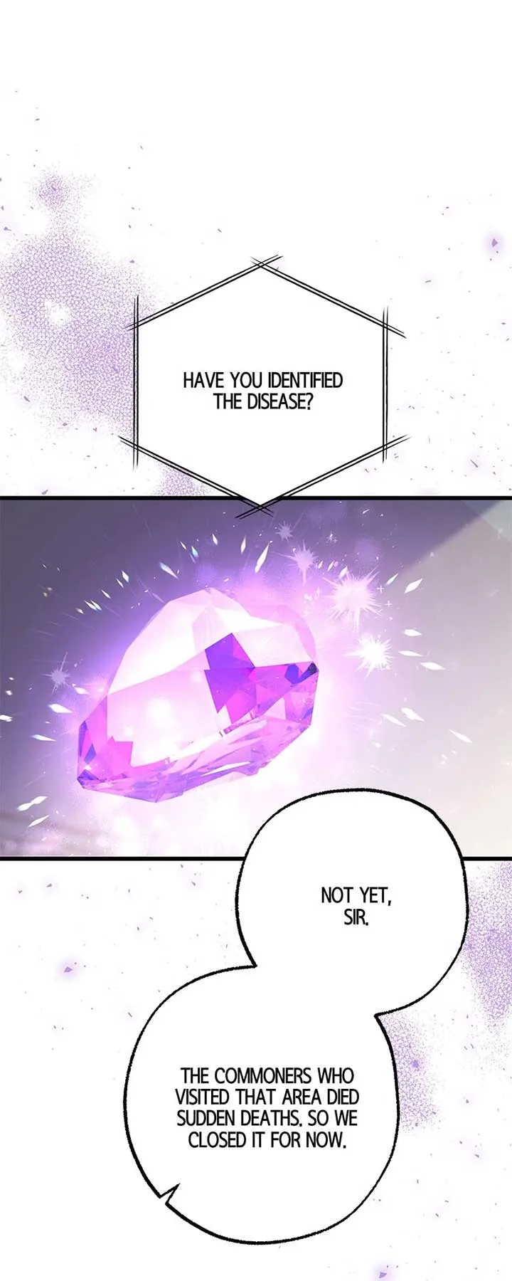 The Murdered Princess and the Innocent Traitor Chapter 45 page 77
