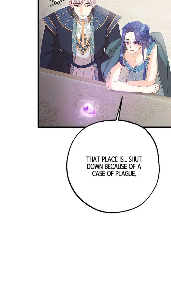 The Murdered Princess and the Innocent Traitor Chapter 45 page 76