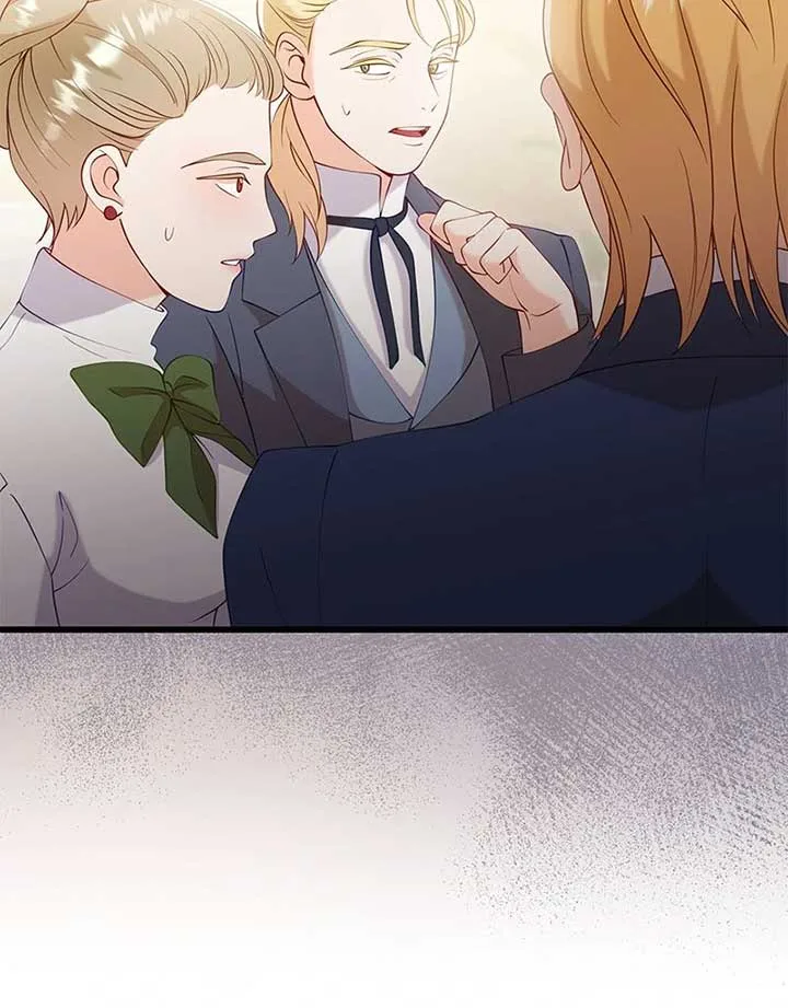 The Murdered Princess and the Innocent Traitor Chapter 45 page 63