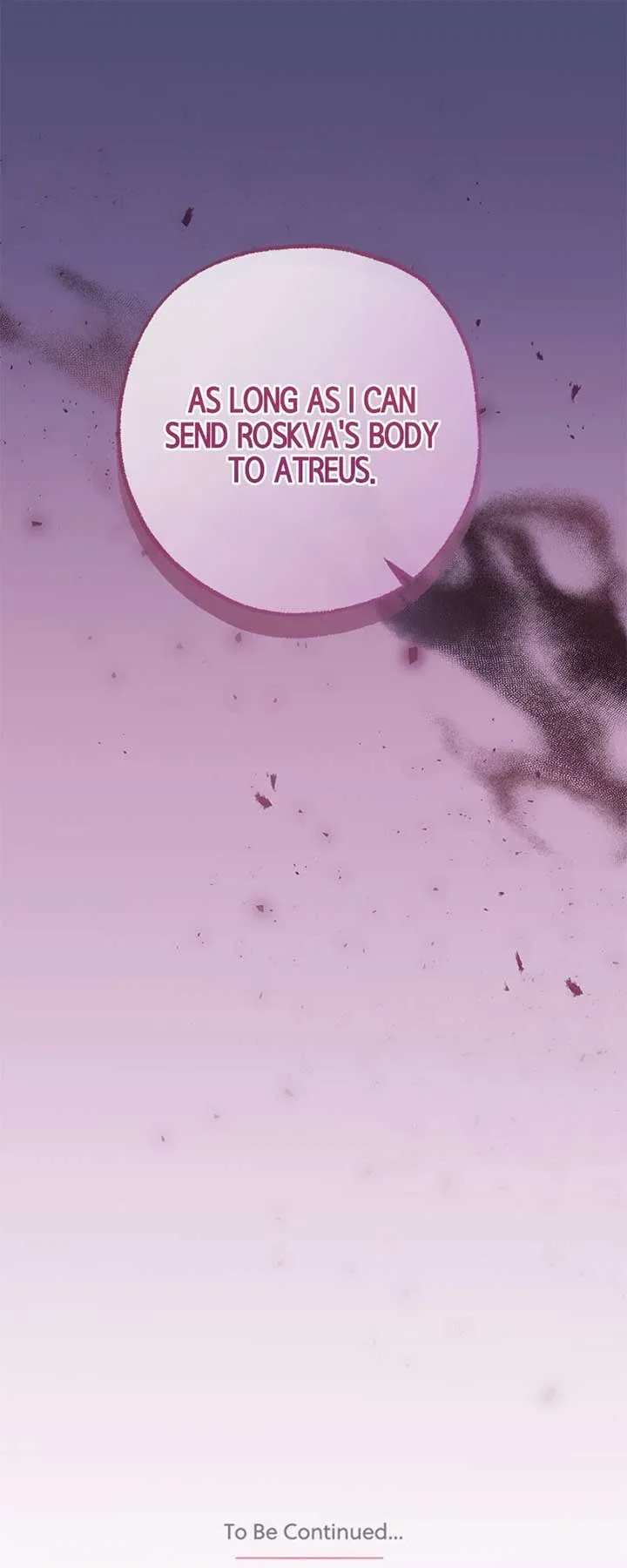 The Murdered Princess and the Innocent Traitor Chapter 45 page 84