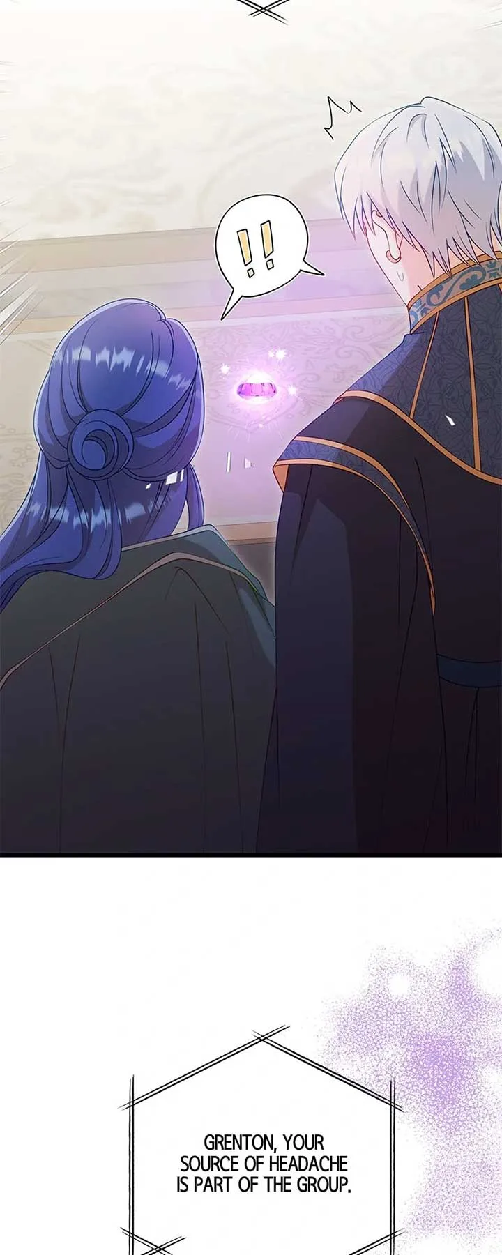 The Murdered Princess and the Innocent Traitor Chapter 45 page 79