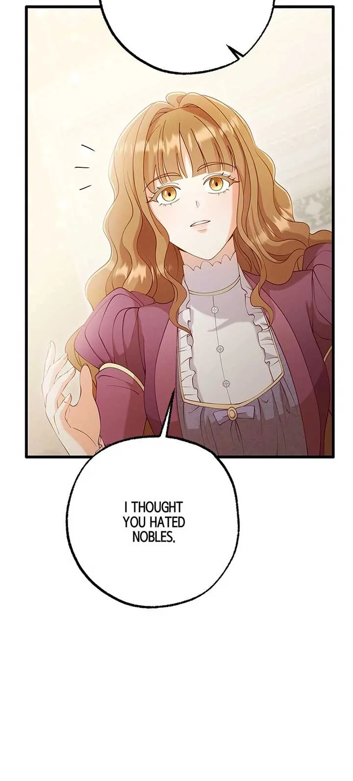 The Murdered Princess and the Innocent Traitor Chapter 45 page 69