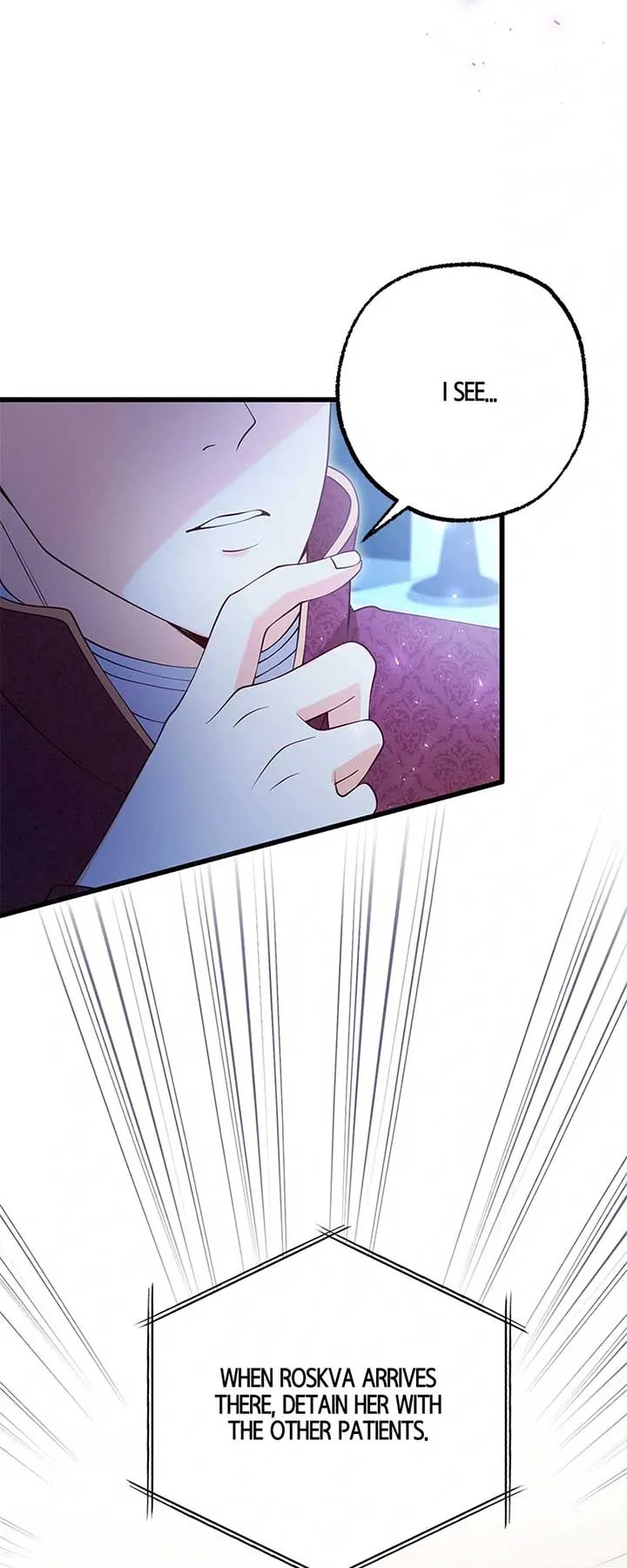 The Murdered Princess and the Innocent Traitor Chapter 45 page 78