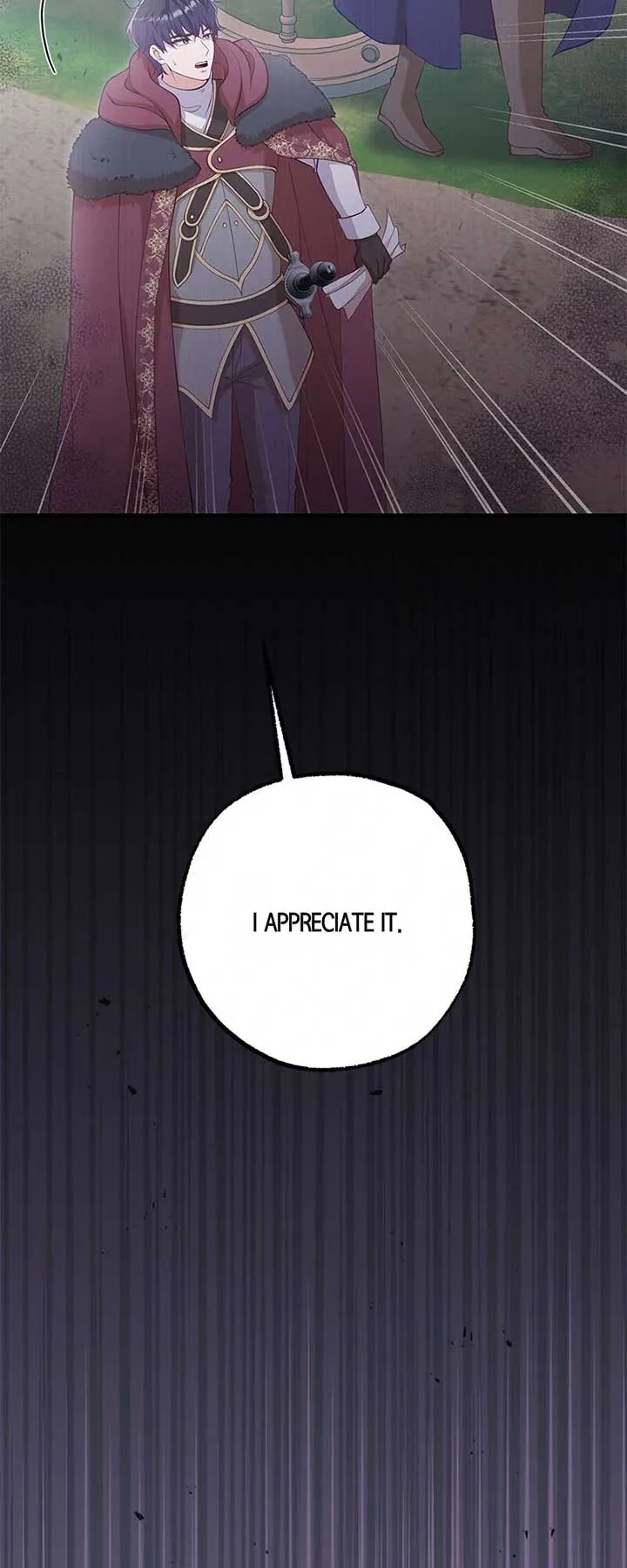 The Murdered Princess and the Innocent Traitor Chapter 48 page 45