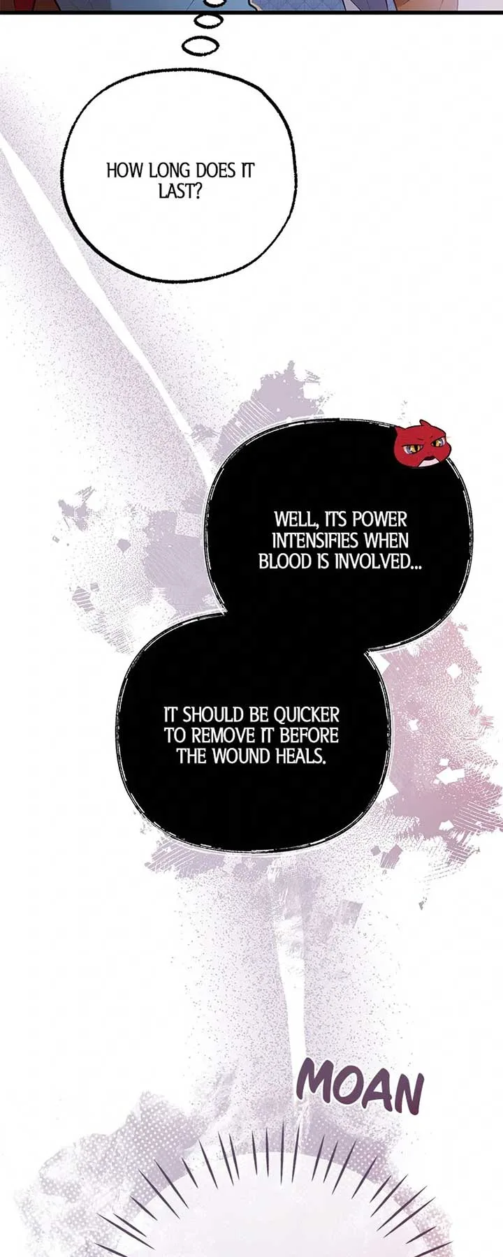 The Murdered Princess and the Innocent Traitor Chapter 48 page 54