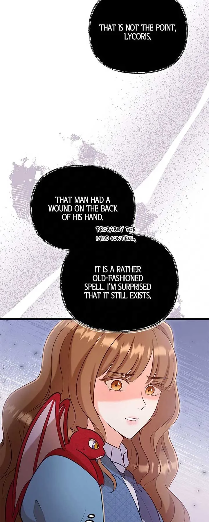 The Murdered Princess and the Innocent Traitor Chapter 48 page 53