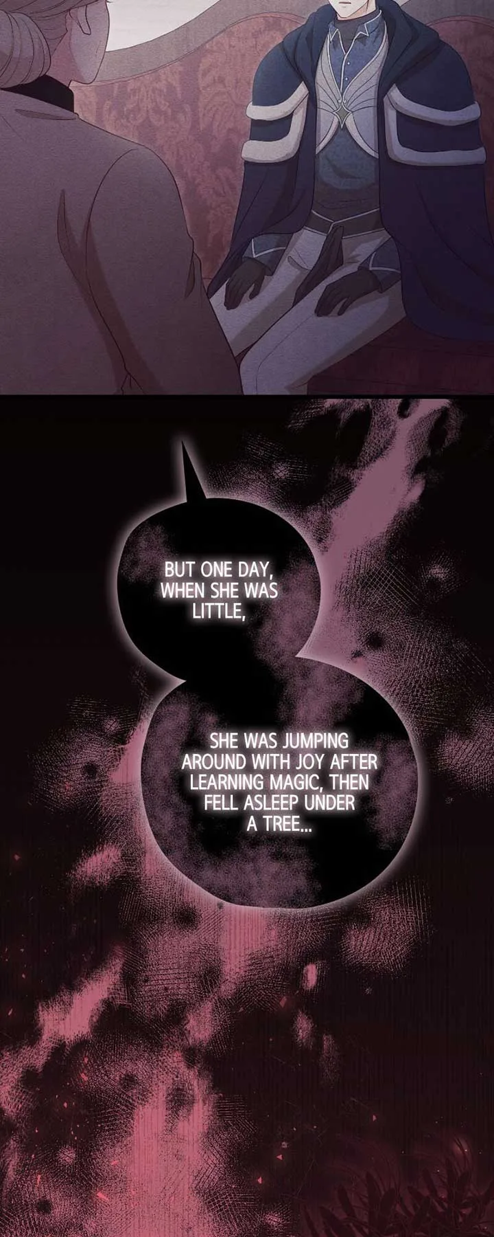 The Murdered Princess and the Innocent Traitor Chapter 51 page 51