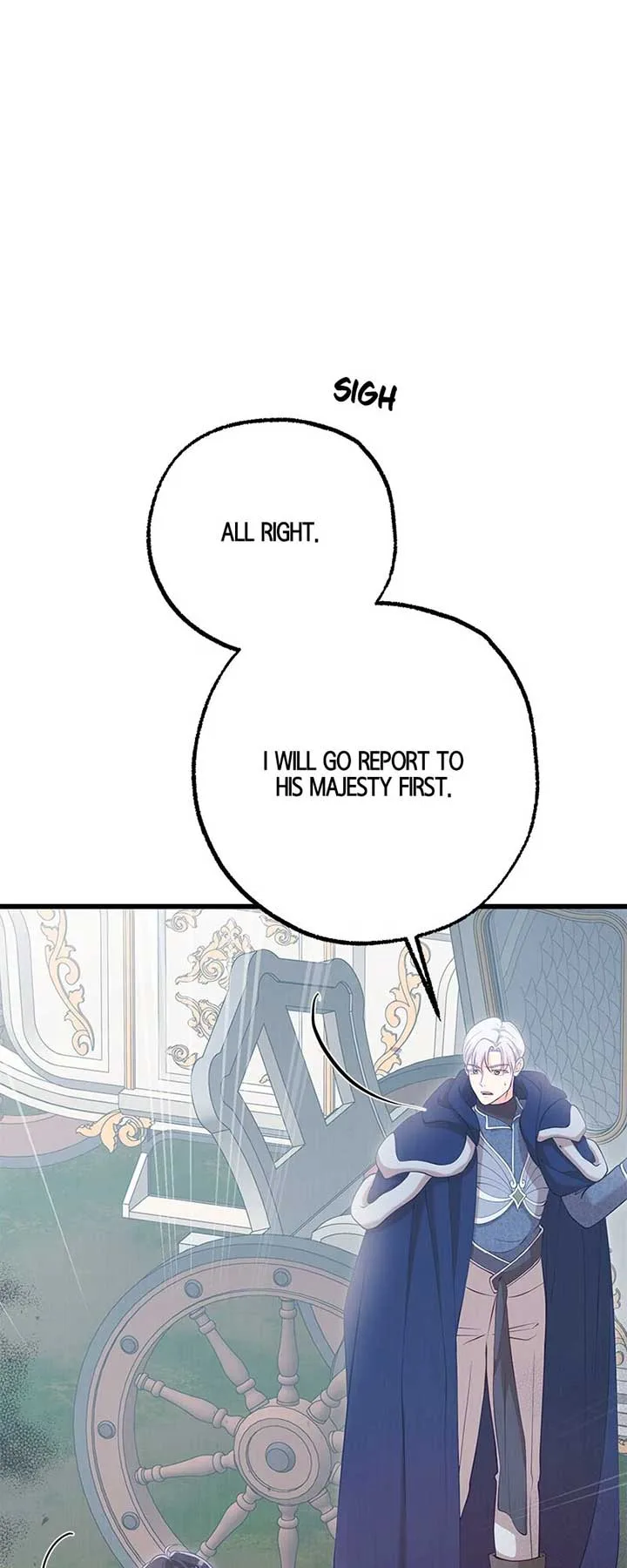 The Murdered Princess and the Innocent Traitor Chapter 48 page 44