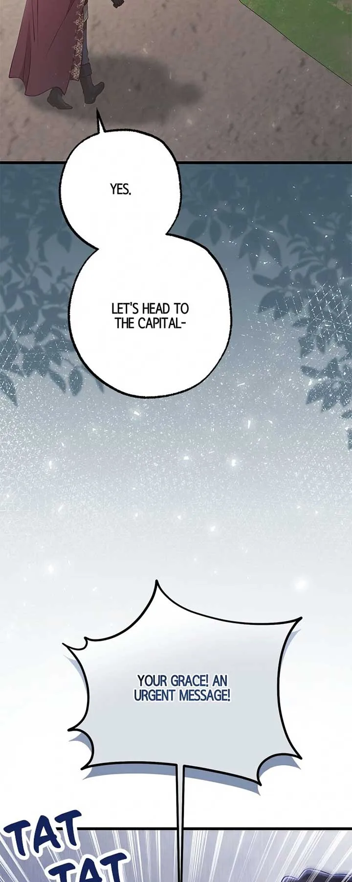 The Murdered Princess and the Innocent Traitor Chapter 48 page 39