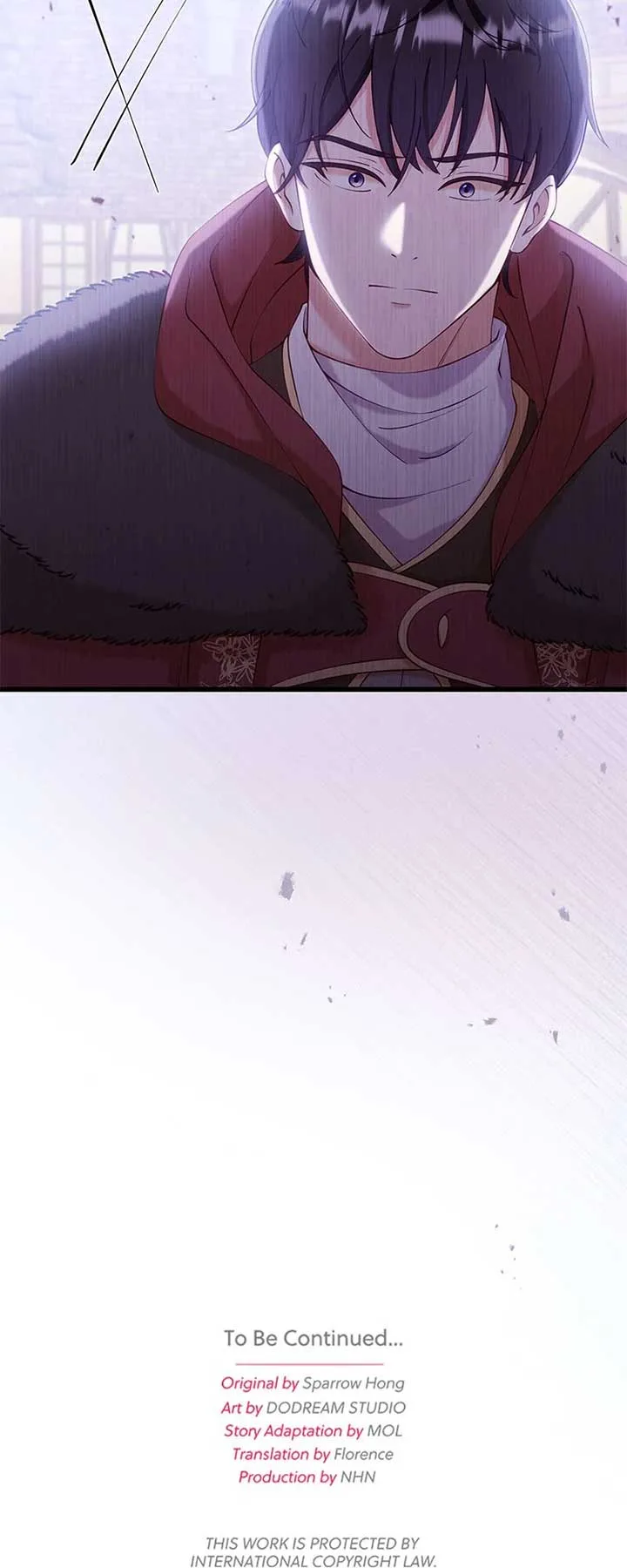 The Murdered Princess and the Innocent Traitor Chapter 46 page 92