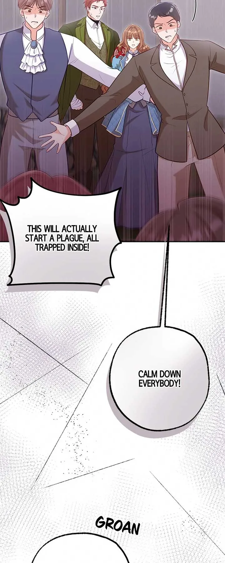 The Murdered Princess and the Innocent Traitor Chapter 48 page 59