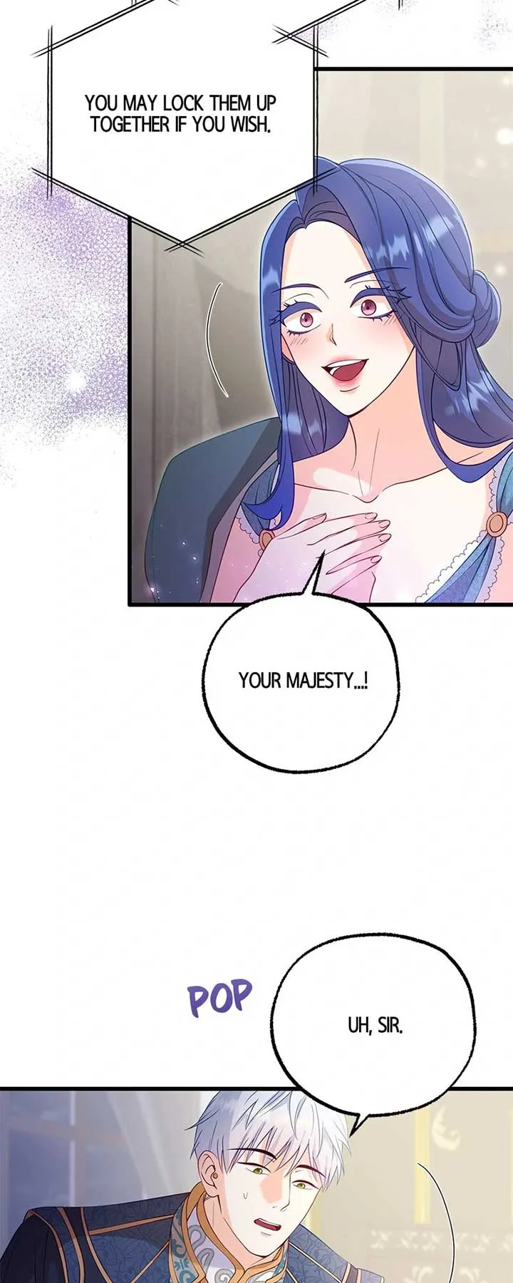 The Murdered Princess and the Innocent Traitor Chapter 45 page 80
