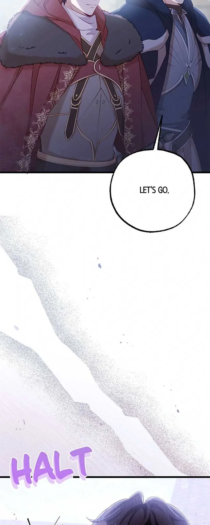 The Murdered Princess and the Innocent Traitor Chapter 46 page 91