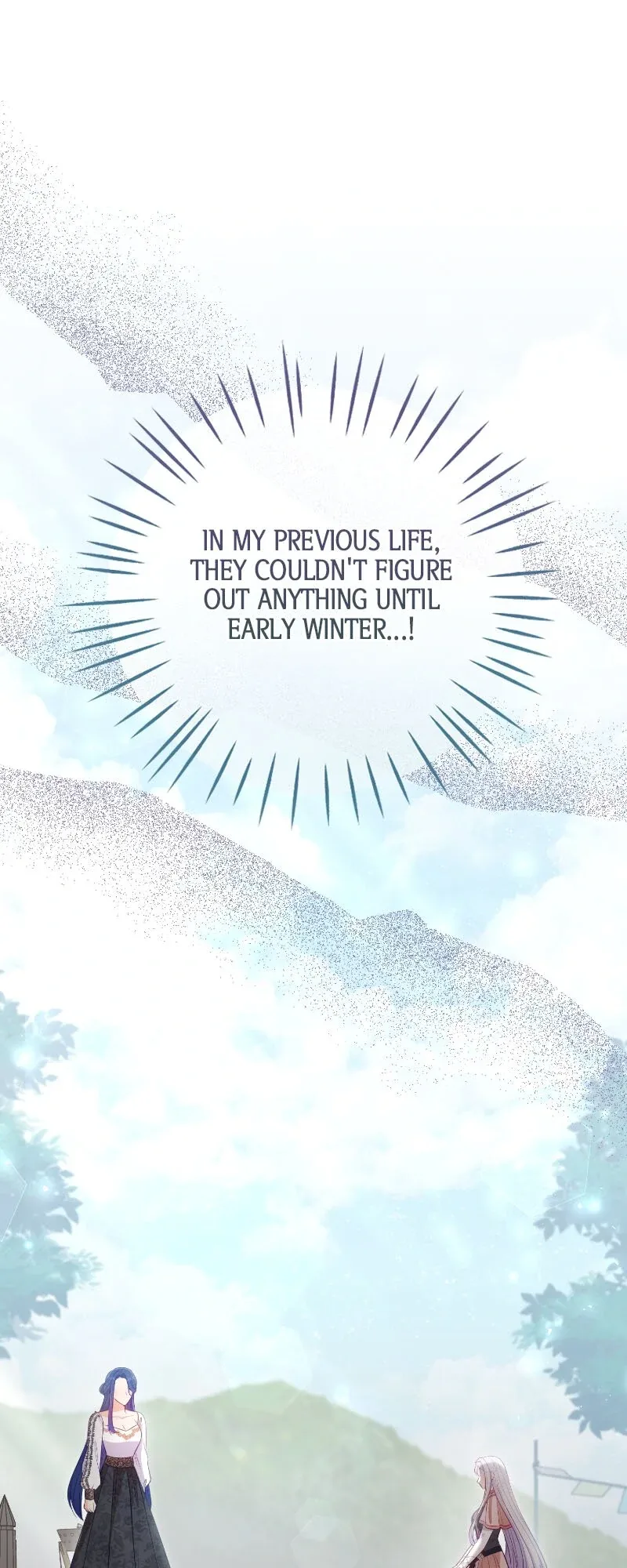 The Murdered Princess and the Innocent Traitor Chapter 54 page 22