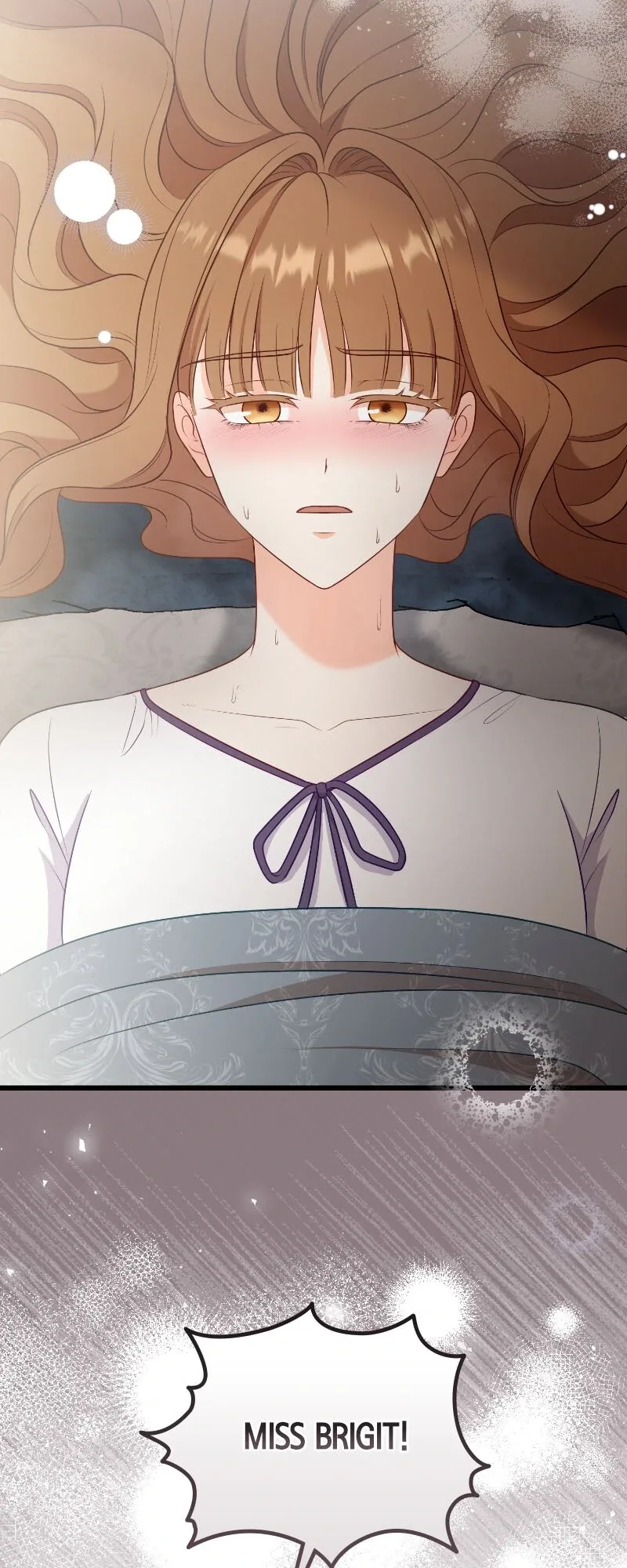 The Murdered Princess and the Innocent Traitor Chapter 54 page 10