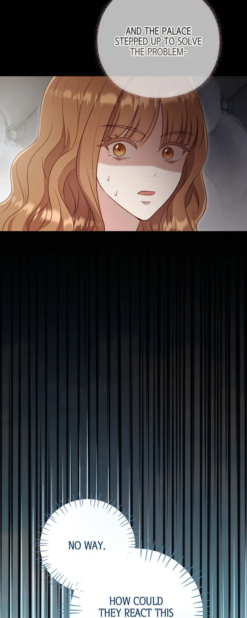 The Murdered Princess and the Innocent Traitor Chapter 54 page 19