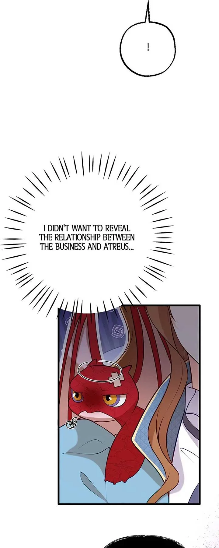 The Murdered Princess and the Innocent Traitor Chapter 48 page 52