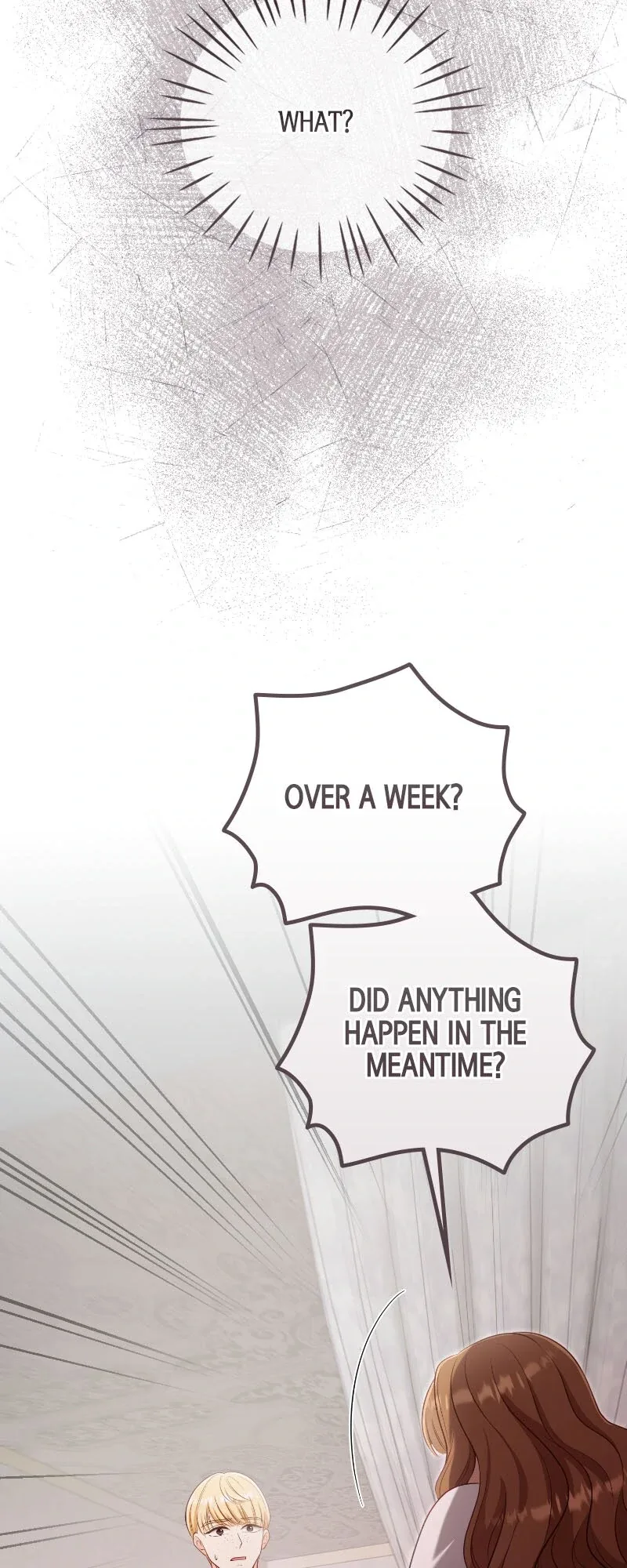 The Murdered Princess and the Innocent Traitor Chapter 54 page 13