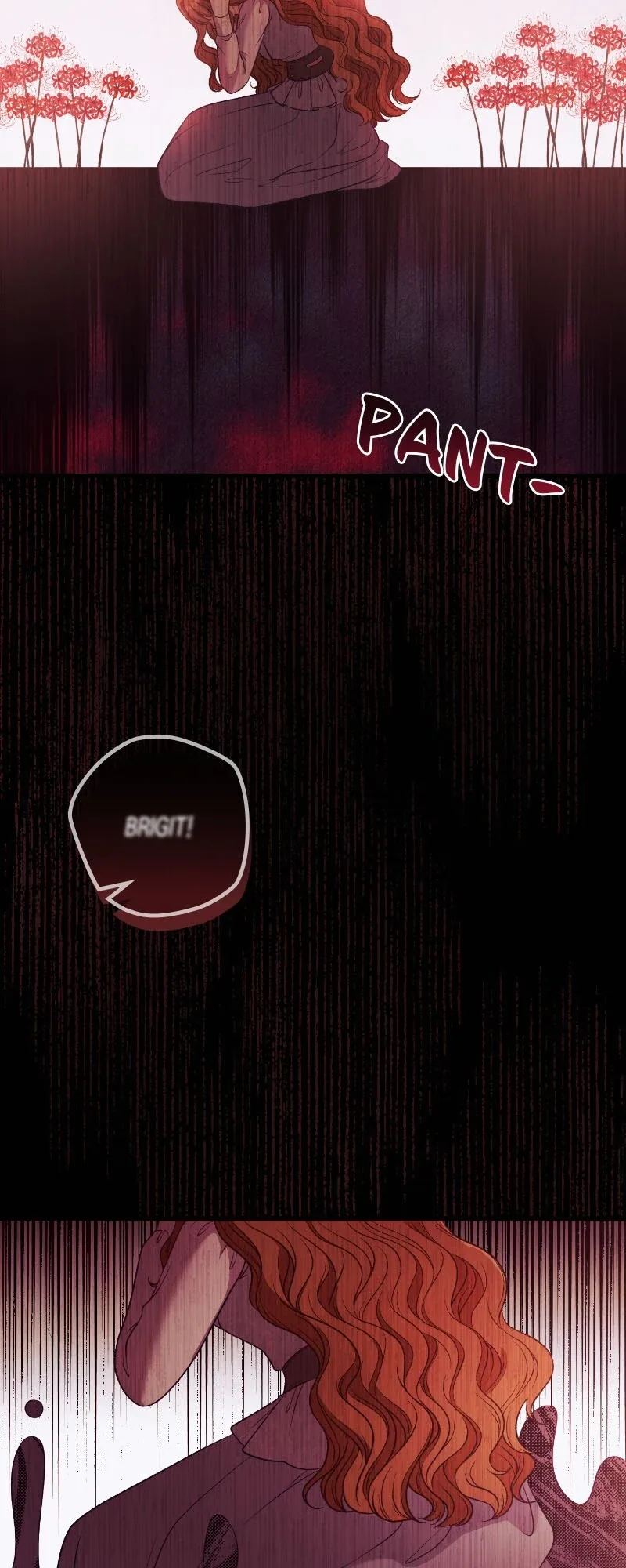 The Murdered Princess and the Innocent Traitor Chapter 54 page 3