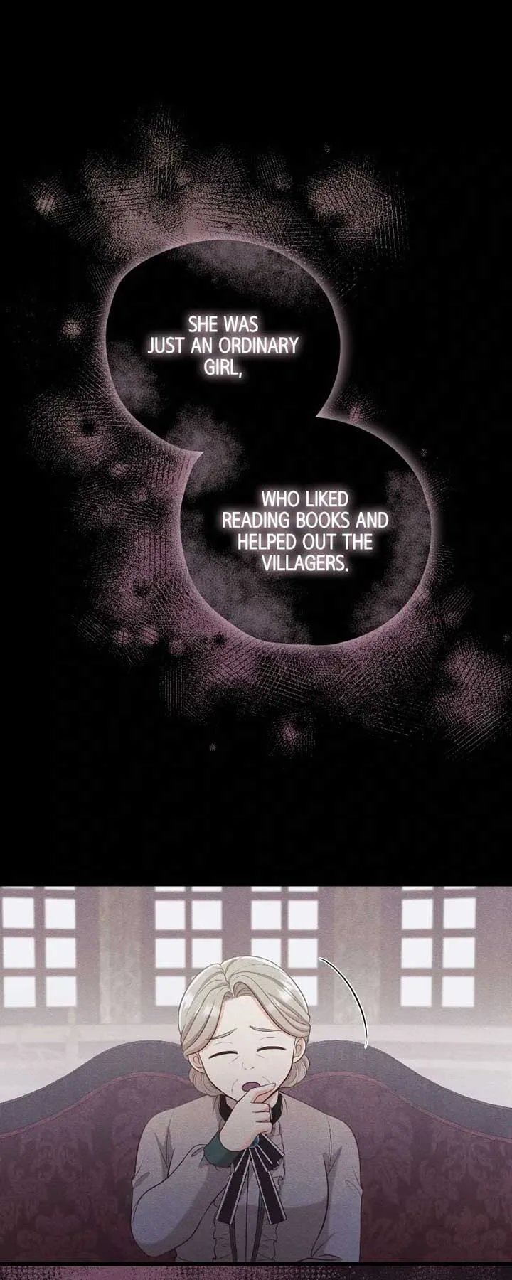 The Murdered Princess and the Innocent Traitor Chapter 51 page 49