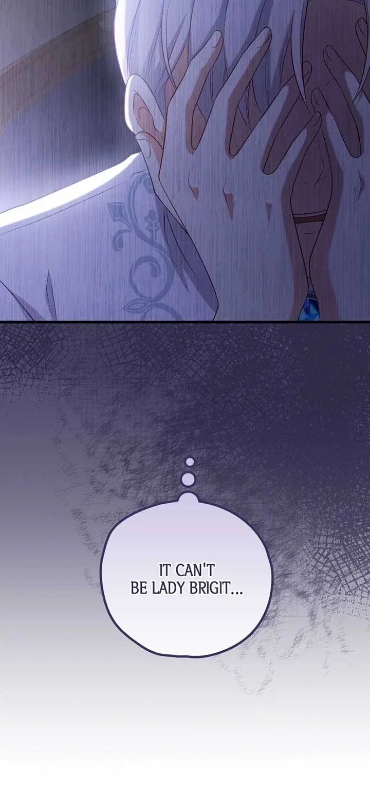 The Murdered Princess and the Innocent Traitor Chapter 51 page 54