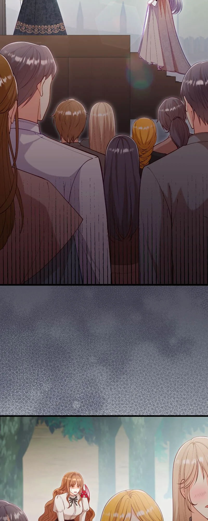 The Murdered Princess and the Innocent Traitor Chapter 54 page 23