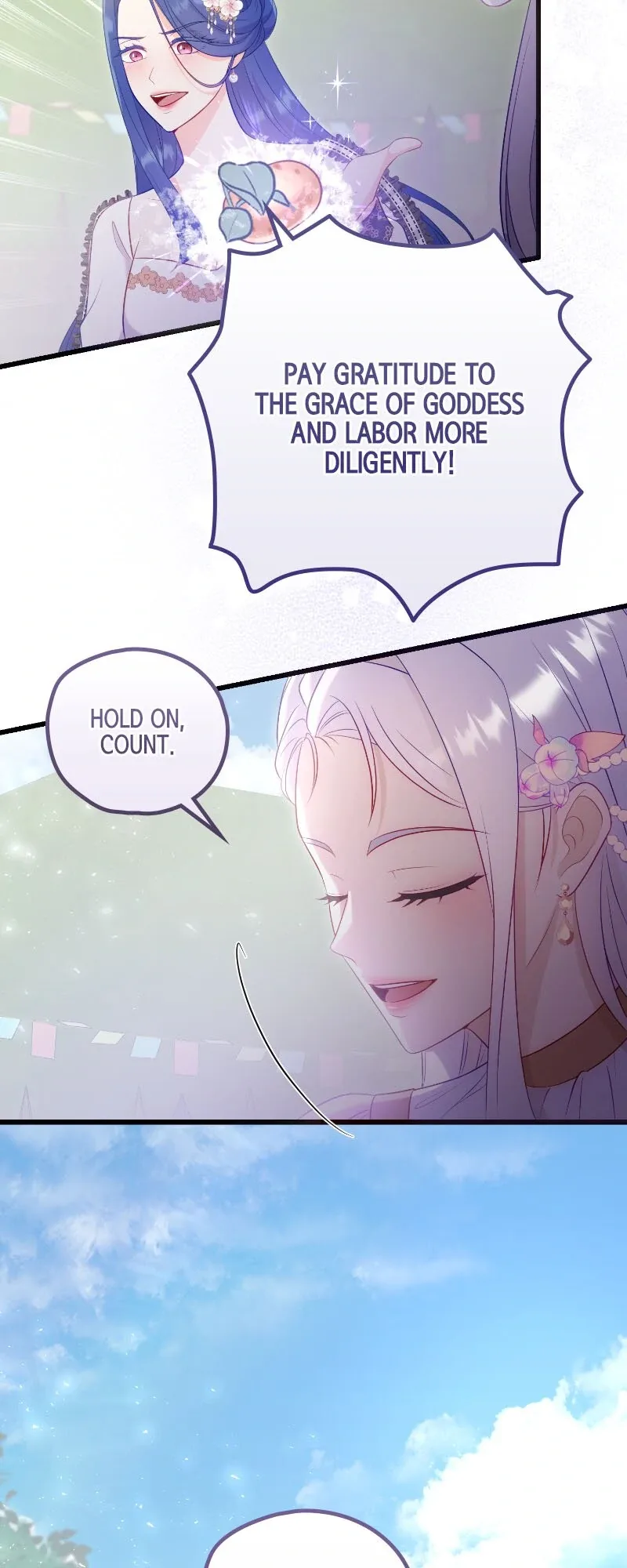The Murdered Princess and the Innocent Traitor Chapter 54 page 30