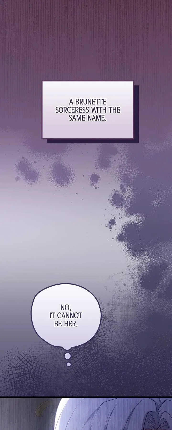 The Murdered Princess and the Innocent Traitor Chapter 51 page 53