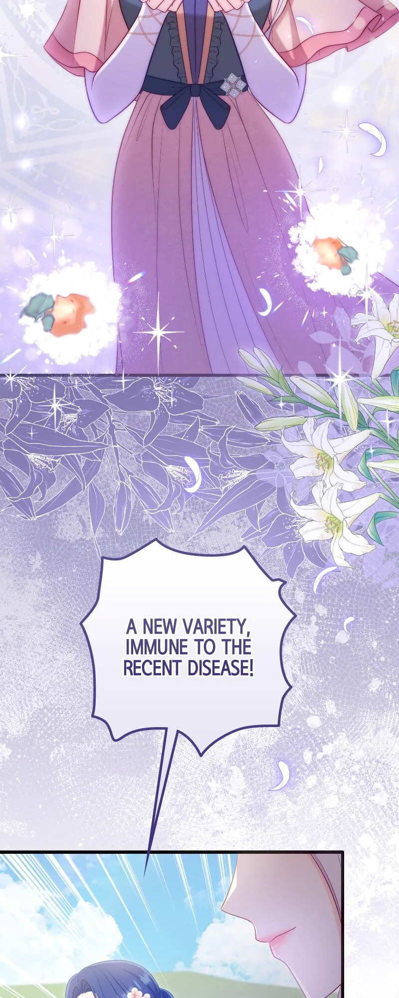 The Murdered Princess and the Innocent Traitor Chapter 54 page 29