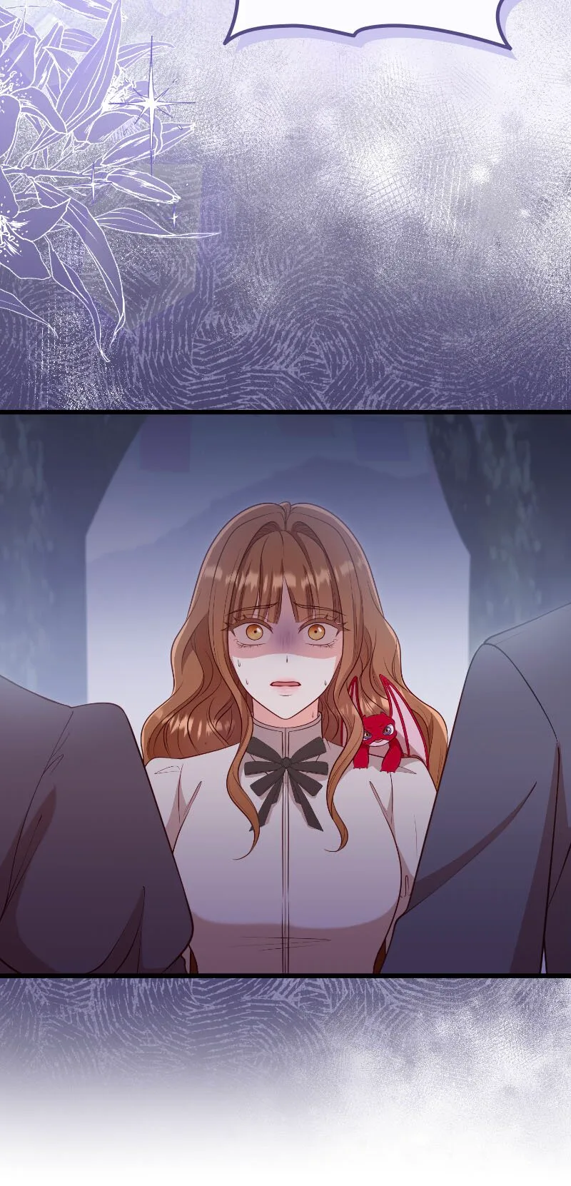 The Murdered Princess and the Innocent Traitor Chapter 54 page 27
