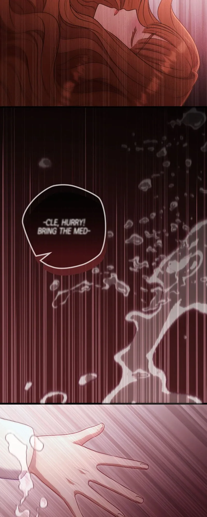 The Murdered Princess and the Innocent Traitor Chapter 54 page 6
