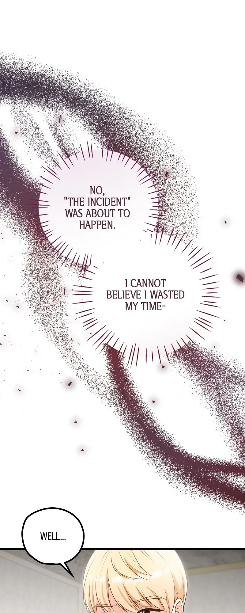 The Murdered Princess and the Innocent Traitor Chapter 54 page 15