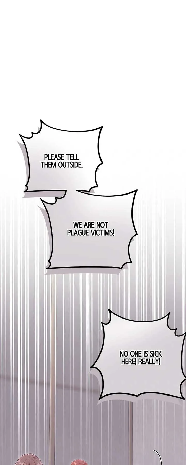 The Murdered Princess and the Innocent Traitor Chapter 48 page 58
